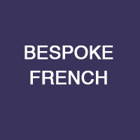 Bespoke French