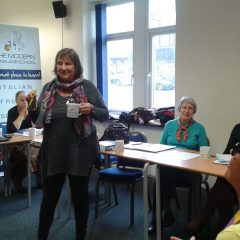 French Conversation – Advanced & Intermediate Plus Speakers
