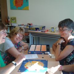 French Games